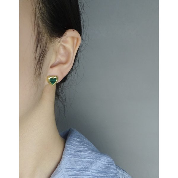 Ylissara Earrings - Image 3
