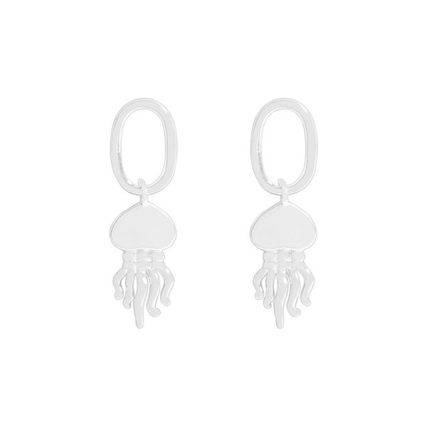 Telithra Earrings - Image 5
