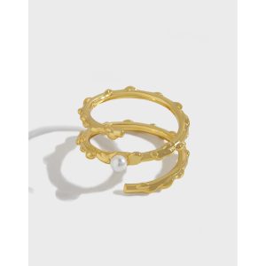 Tanisa Ring