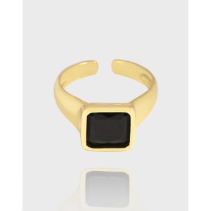 Zuriphine Ring