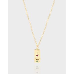 Emerelle Necklace