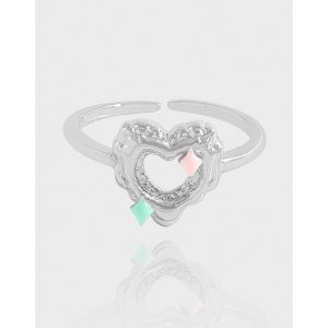 Aenorielle Ring