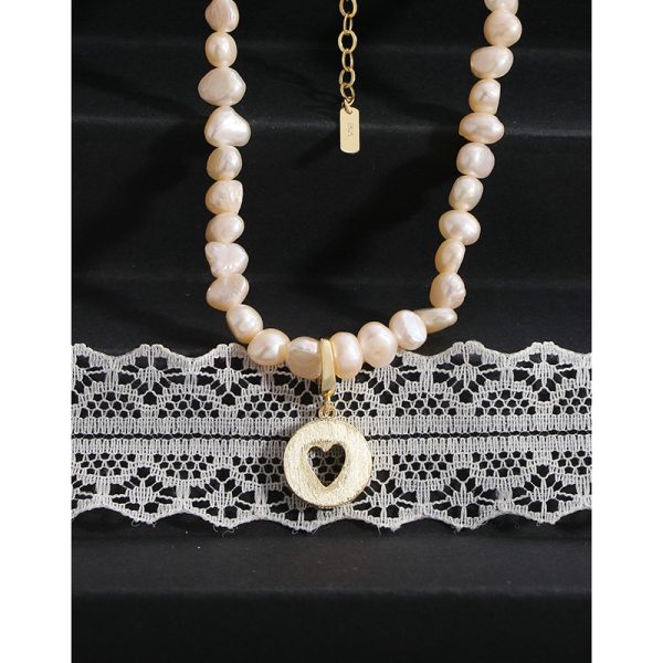 Pasaria Necklace - Image 2