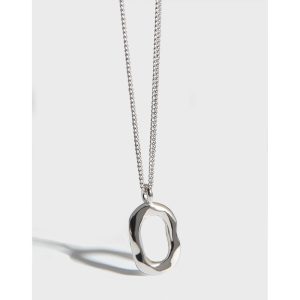 Firaline Necklace