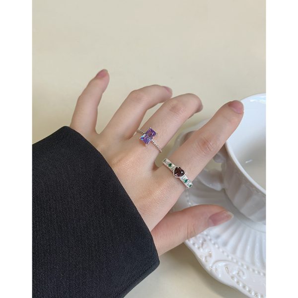 Oelynthra Ring - Image 4