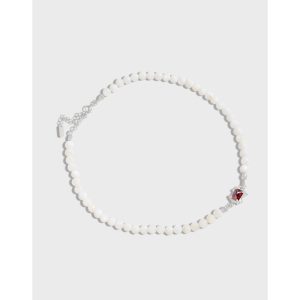 Gwynelle Necklace