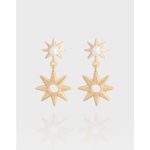 Beryndra Earrings