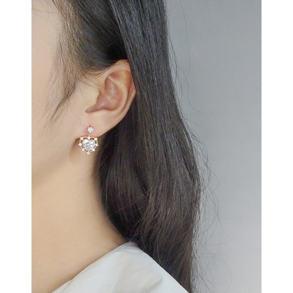Avoria Earrings - Image 4