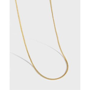 Havessia Necklace