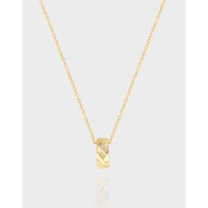Nialeste Necklace