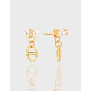 Varialysse Earrings