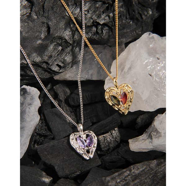 Juni Necklace Necklace - Image 2