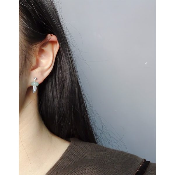 Nalunara Earrings - Image 3