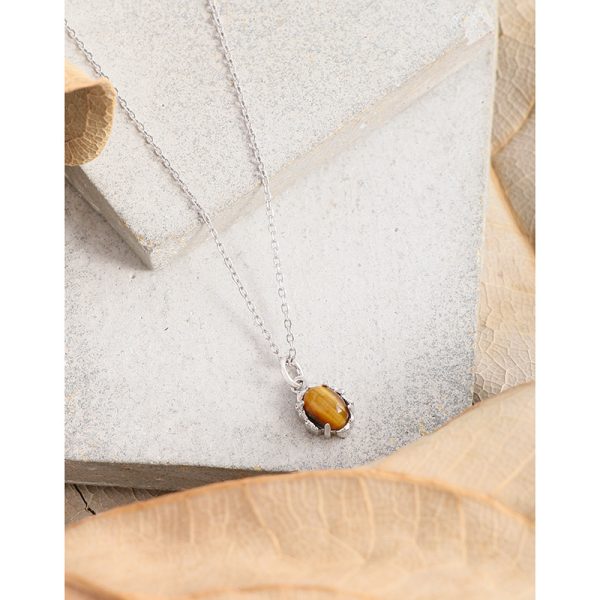 Cilandra Necklace - Image 2