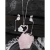 Isarina Earrings - Image 2