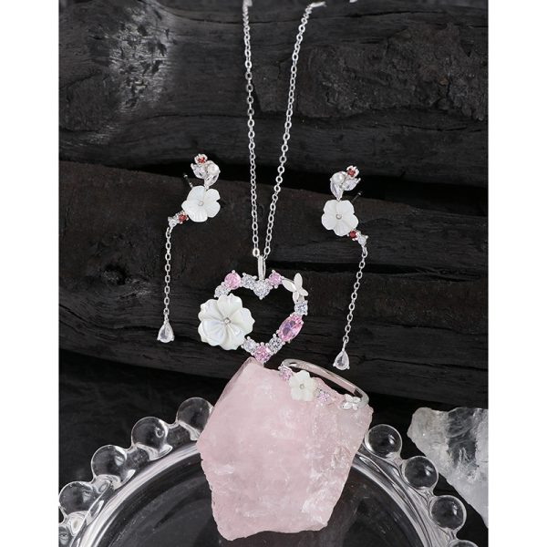 Isarina Earrings - Image 2