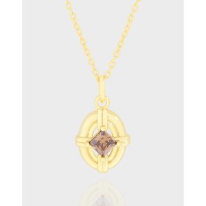 Evelina Necklace