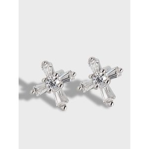 Tarynithra Earrings