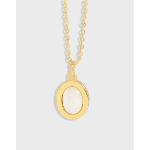 Chasia Necklace