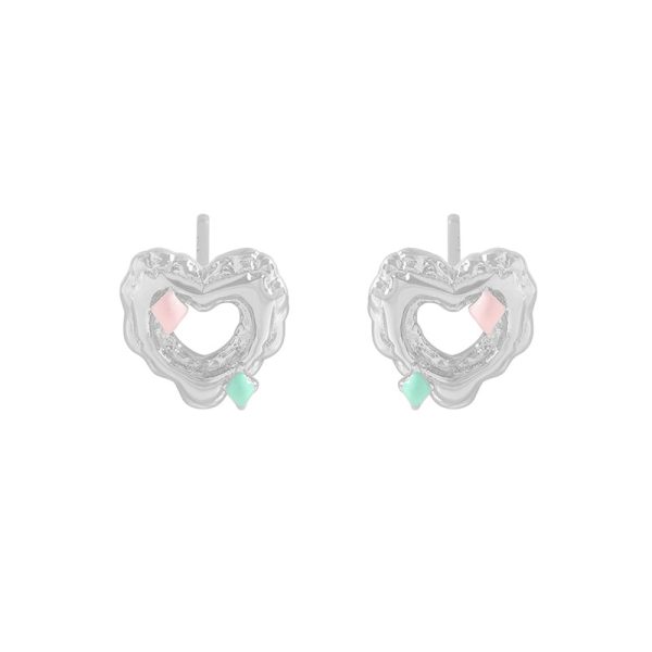 Elysa Earrings - Image 6