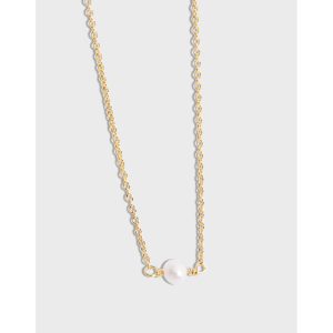 Camilia Necklace