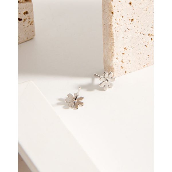 Zulima Earrings - Image 3