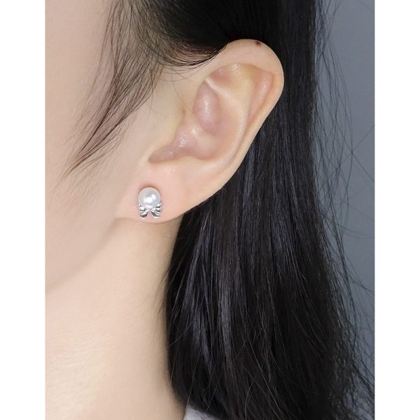 Lamya Earrings - Image 3