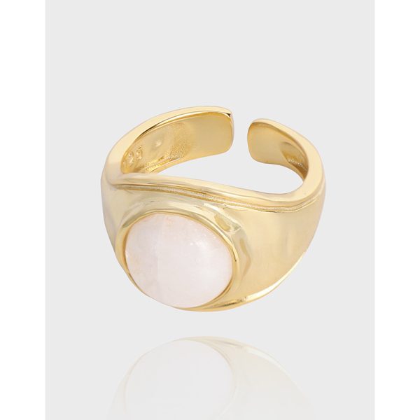 Virgana Ring