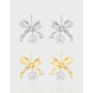 Naelune Earrings