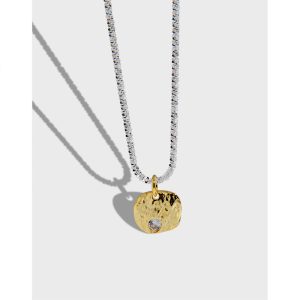 Xylindessa Necklace
