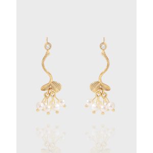 Christine Earrings