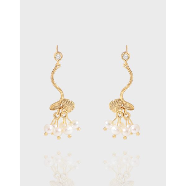 Christine Earrings
