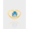 Qarythia Ring