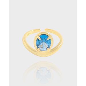 Qarythia Ring