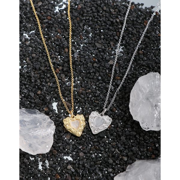 Emarisse Necklace - Image 2