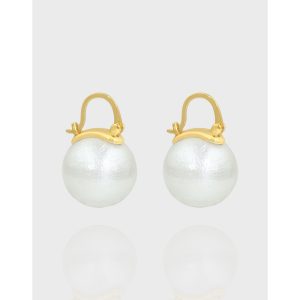 Candellabria Earrings