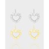 Jisia Earrings