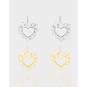 Jisia Earrings