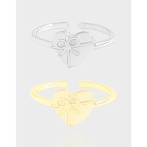 Saminia Ring