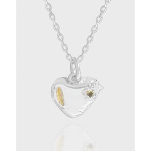 Luneliara Necklace