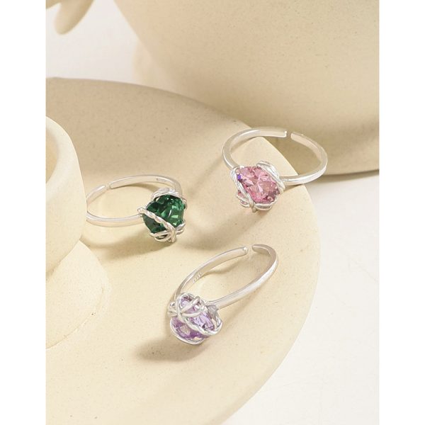 Taelith Ring - Image 2
