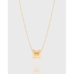 Embera Necklace