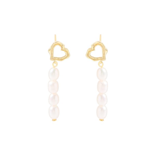 Provinia Earrings - Image 7