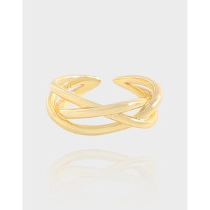 Delyssara Ring