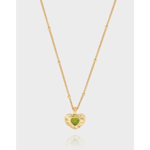 Narsica Necklace