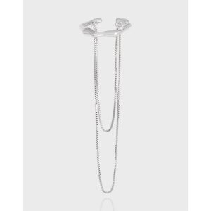 Anarindra Earrings