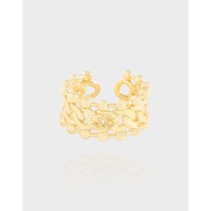 Camillia Ring
