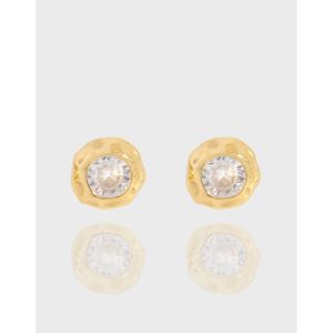 Ilithra Earrings