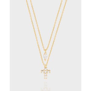 Reina Necklace