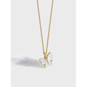 Cyrilissa Necklace